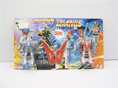ANDROID(2 STYLES/2colors assorted) - ST200609