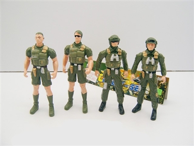 MILITARY AFFAIRS SERIES - ST200622