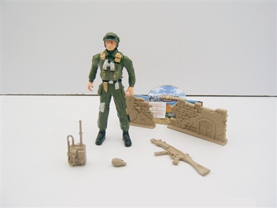 MILITARY AFFAIRS SERIES - ST200625