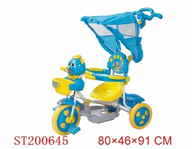 BABY TRICYCLE - ST200645