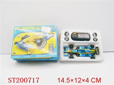 W/C EQUATION CAR - ST200717