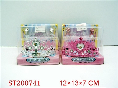 BEAUTY SET - ST200741
