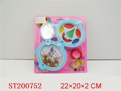 TOILETRY - ST200752