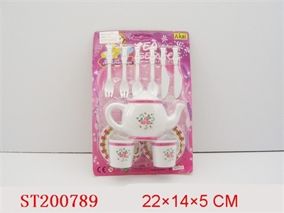 茶具 - ST200789