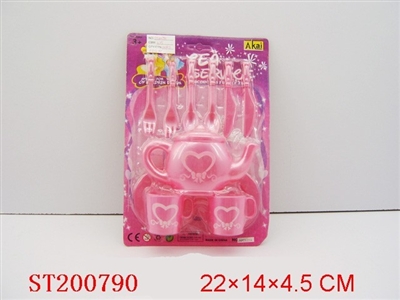 茶具 - ST200790
