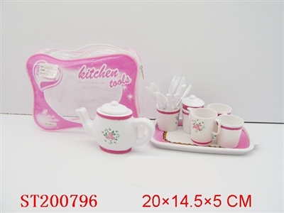 茶具 - ST200796