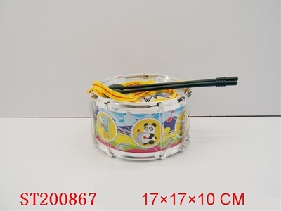 DRUM - ST200867