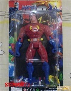 SPIDER MAN - ST200872