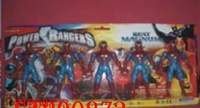 SPIDER MAN - ST200873