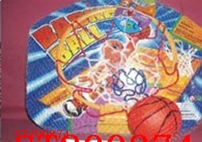 BASKETBALL RACK - ST200874