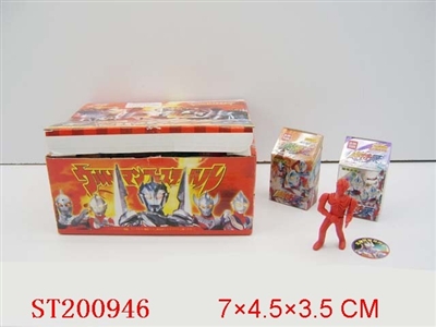 CARTOON MAN - ST200946