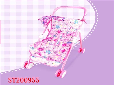 GO-CART（IRON） - ST200955