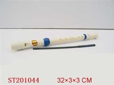 6 APERTURE FLUTE - ST201044