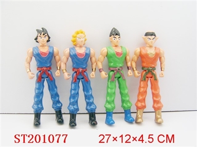 FIGHTER（LIGHT） - ST201077