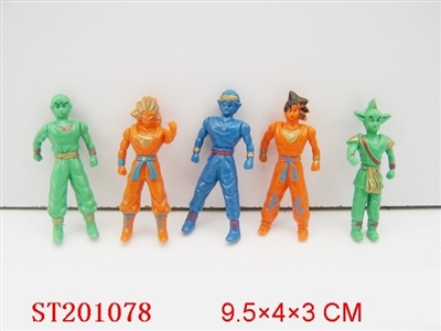 FIGHTER - ST201078