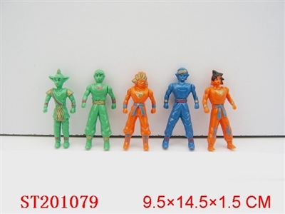 FIGHTER - ST201079