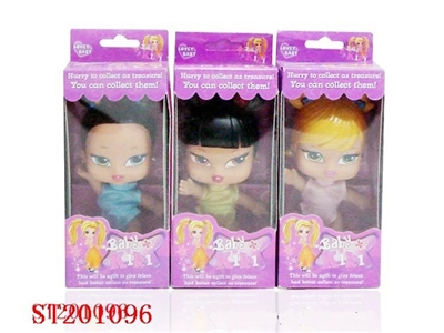 BEAUTY DOLL - ST201096