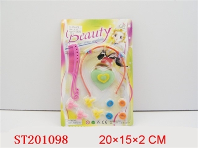 BEAUTY SET - ST201098