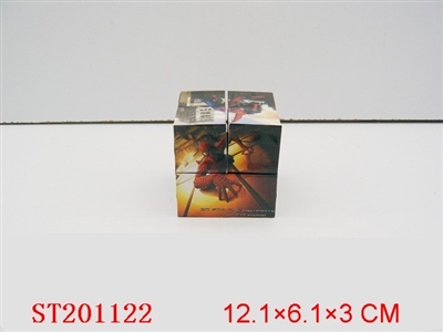 MAGIC SQUARE - ST201122