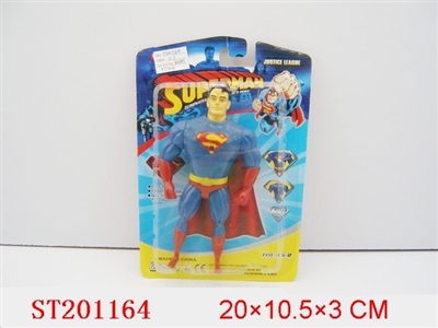 SUPERMAN - ST201164