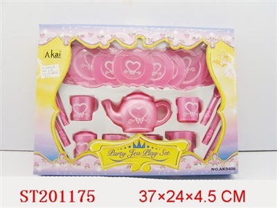 茶具 - ST201175
