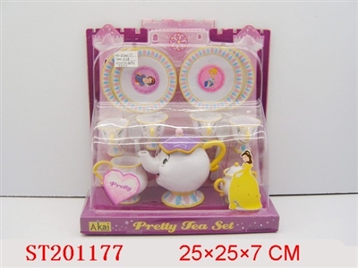 茶具 - ST201177