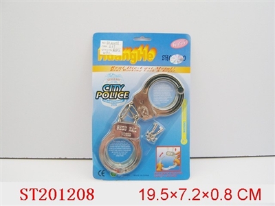 HANDCUFF - ST201208