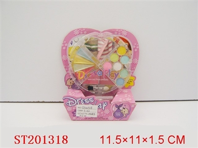 BEAUTY SET - ST201318
