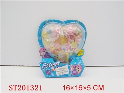 BEAUTY SET - ST201321