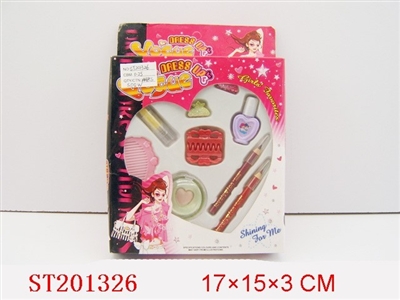 BEAUTY SET - ST201326