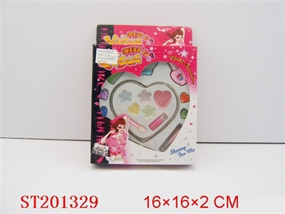 BEAUTY SET(2 STYLES ASSORTED) - ST201329