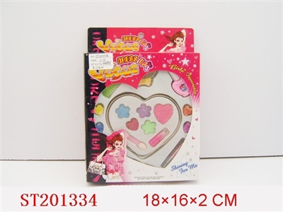BEAUTY SET(2 STYLES ASSORTED) - ST201334