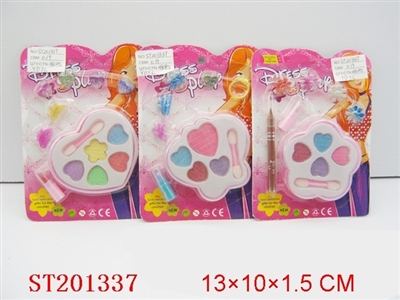 BEAUTY SET(4 STYLES ASSORTED) - ST201337
