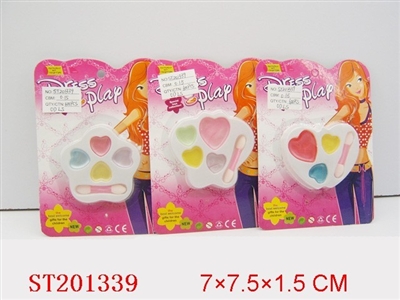 BEAUTY SET(4 STYLES ASSORTED) - ST201339