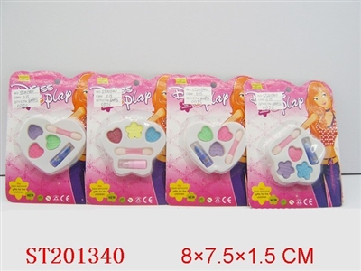 BEAUTY SET(4 STYLES ASSORTED) - ST201340