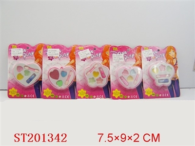 BEAUTY SET(4 STYLES ASSORTED) - ST201342