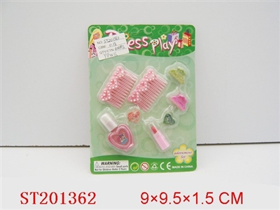 BEAUTY SET (4 STYLES PMS ASSORTED) - ST201362