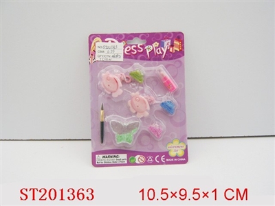 BEAUTY SET(4 STYLES PMS ASSORTED) - ST201363