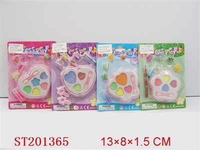 BEAUTY SET(4 STYLES ASSORTED) - ST201365