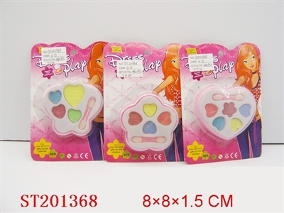 BEAUTY SET(4 STYLES ASSORTED) - ST201368