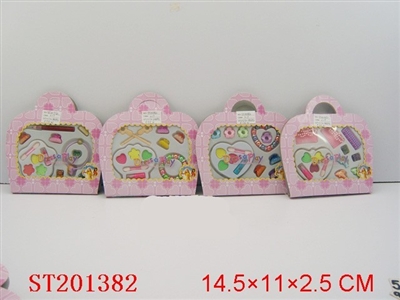 BEAUTY SET (4 STYLES ASSORTED) - ST201382
