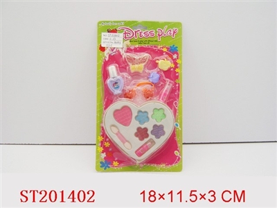 BEAUTY SET(2 STYLES ASSORTED) - ST201402