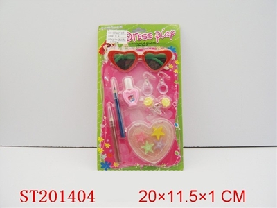 BEAUTY SET - ST201404