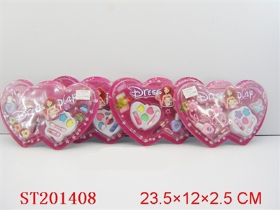 BEAUTY SET(4 STYLES ASSORTED) - ST201408