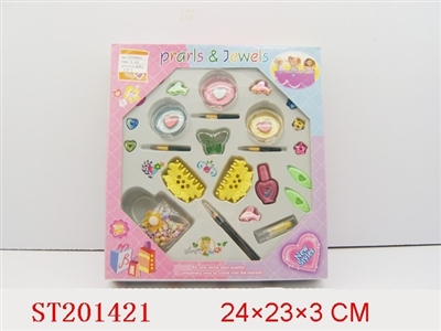 BEAUTY SET - ST201421