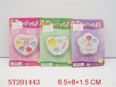 BEAUTY SET(4 STYLES PMS ASSORTED) - ST201443