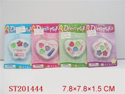 BEAUTY SET(4 STYLES PMS ASSORTED) - ST201444
