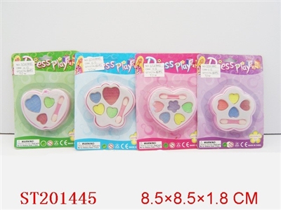BEAUTY SET(4 STYLES PMS ASSORTED) - ST201445