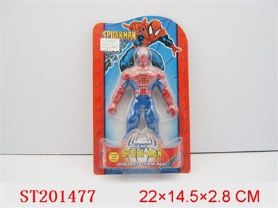SPIDER MAN - ST201477
