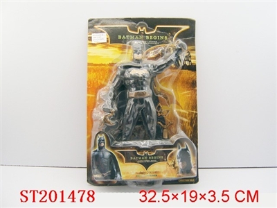 BAT MAN - ST201478